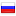 cberry.ru hosted country